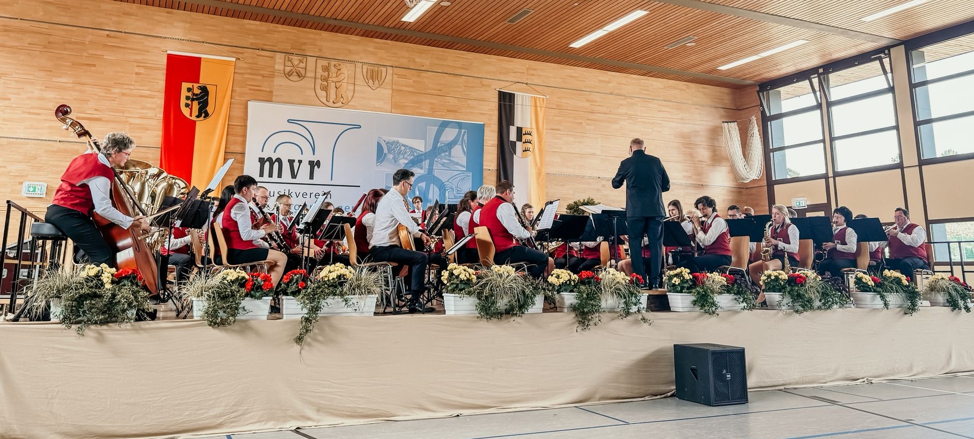 Kreismusikfest